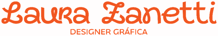 Laura Zanetti — Designer Gráfica